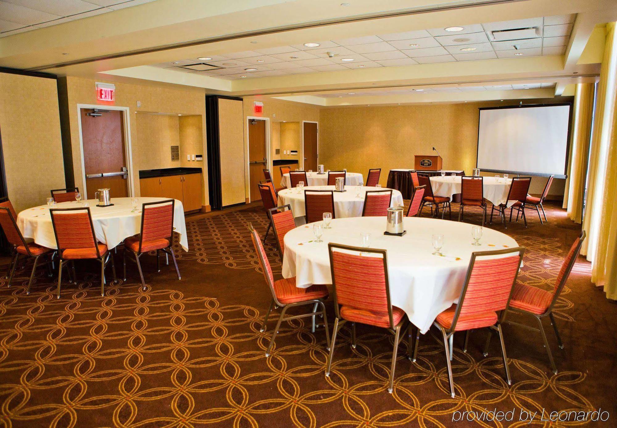 Hotel Courtyard By Marriott Springfield Downtown Exteriér fotografie